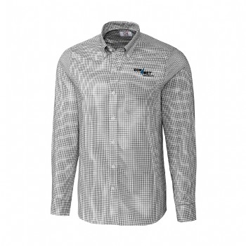 Tailored Fit Tattersall