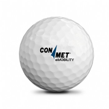 Titleist Pro V1x Golf Balls - White- box of  6