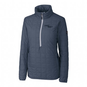 Cutter & Buck Rainier Half Zip Pullover