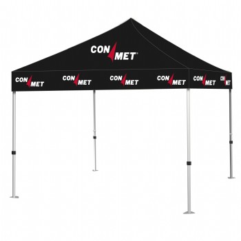 10 x 10 Event Tent with Steel Frame