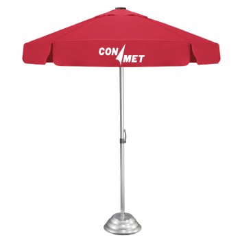 Vented Bistro Umbrella