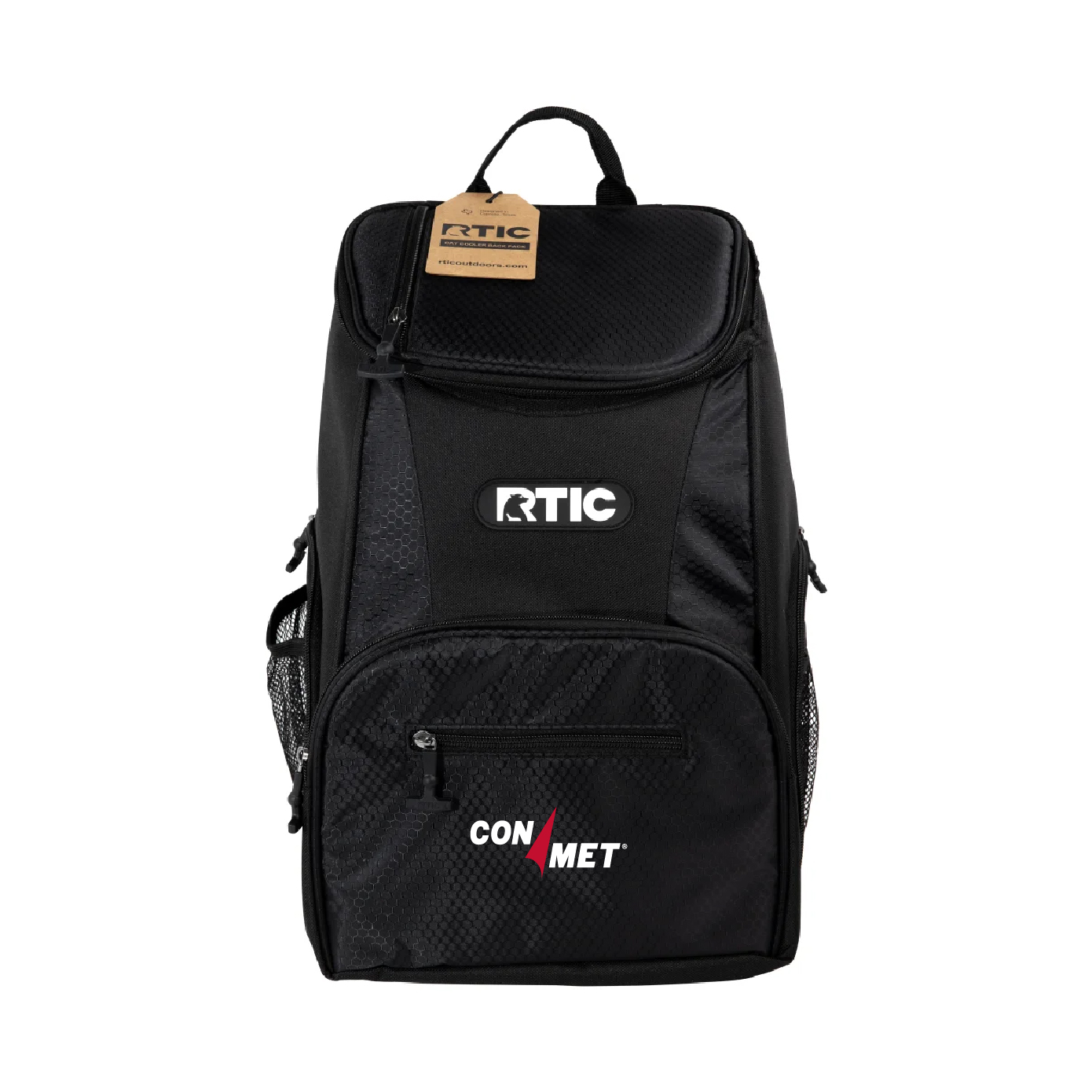 RTIC Lightweight Backpack Cooler