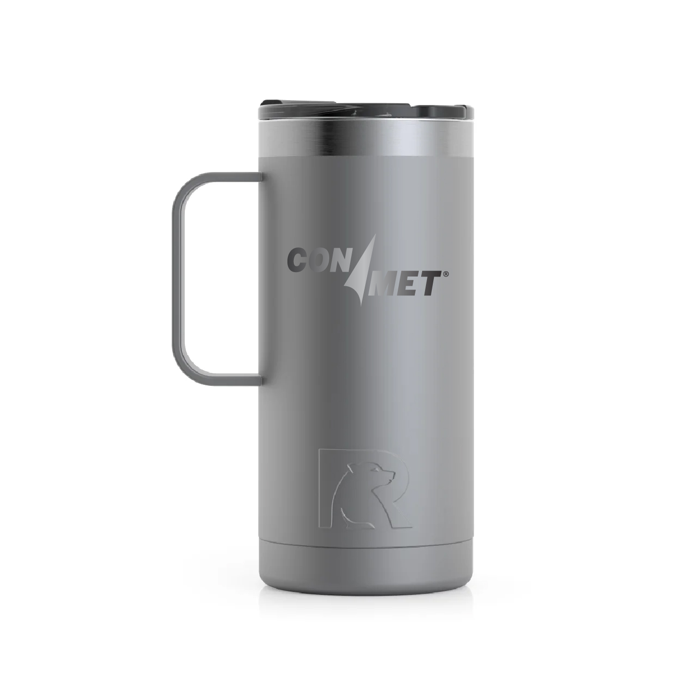 RTIC 16 oz. Travel Mug