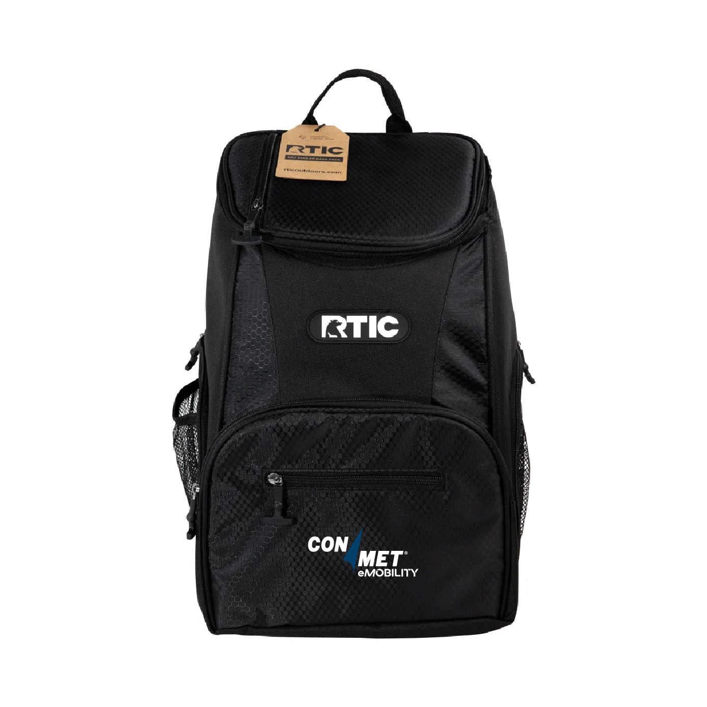 RTIC Lightweight Backpack Cooler