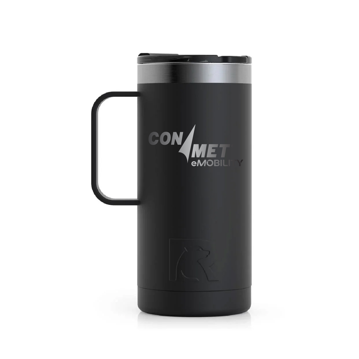 RTIC 16 oz. Travel Mug