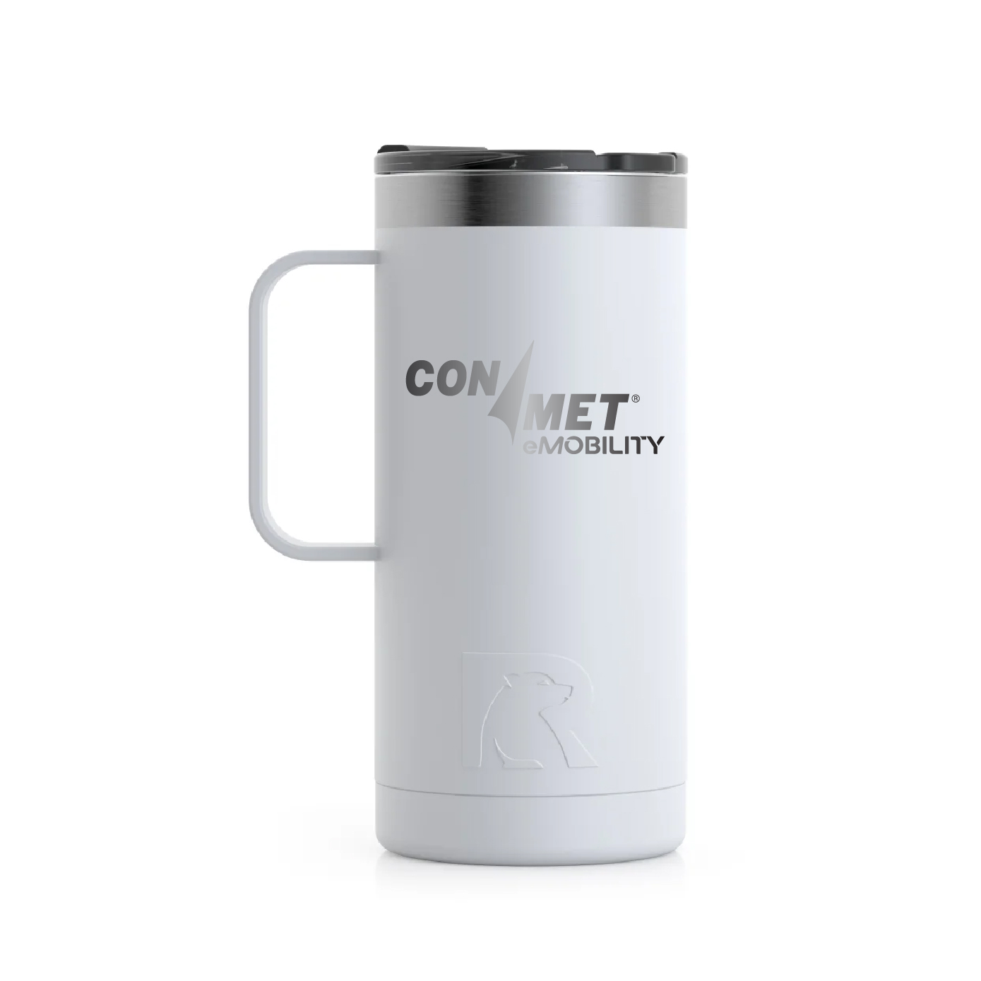 RTIC 16 oz. Travel Mug