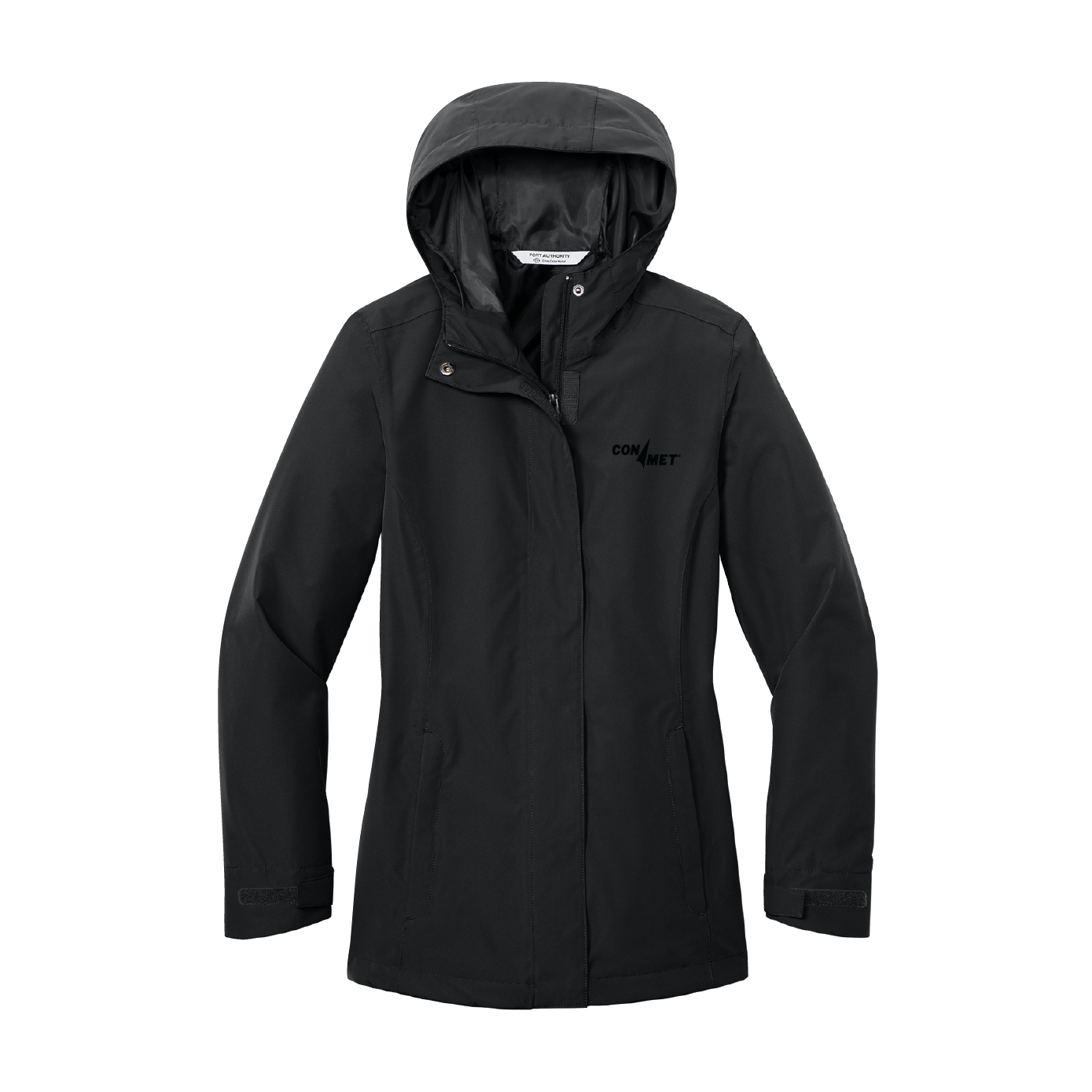 Port Authority Women's C-FREE Rain Jacket