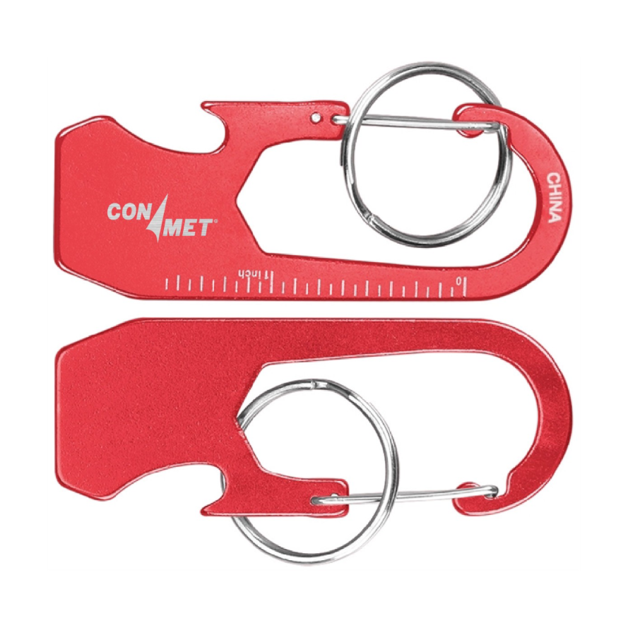 Everset Ruler Carabiner