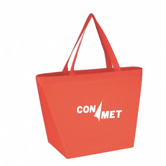 Non-Woven Budget Shopper Tote