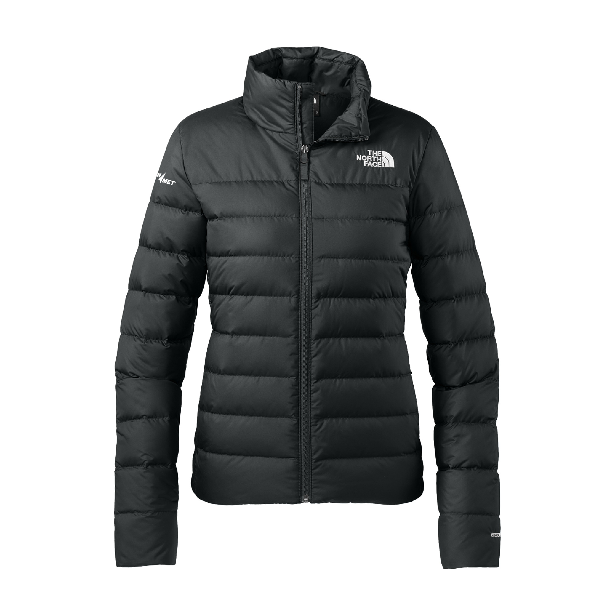 The North Face Women's Down Hybrid Jacket