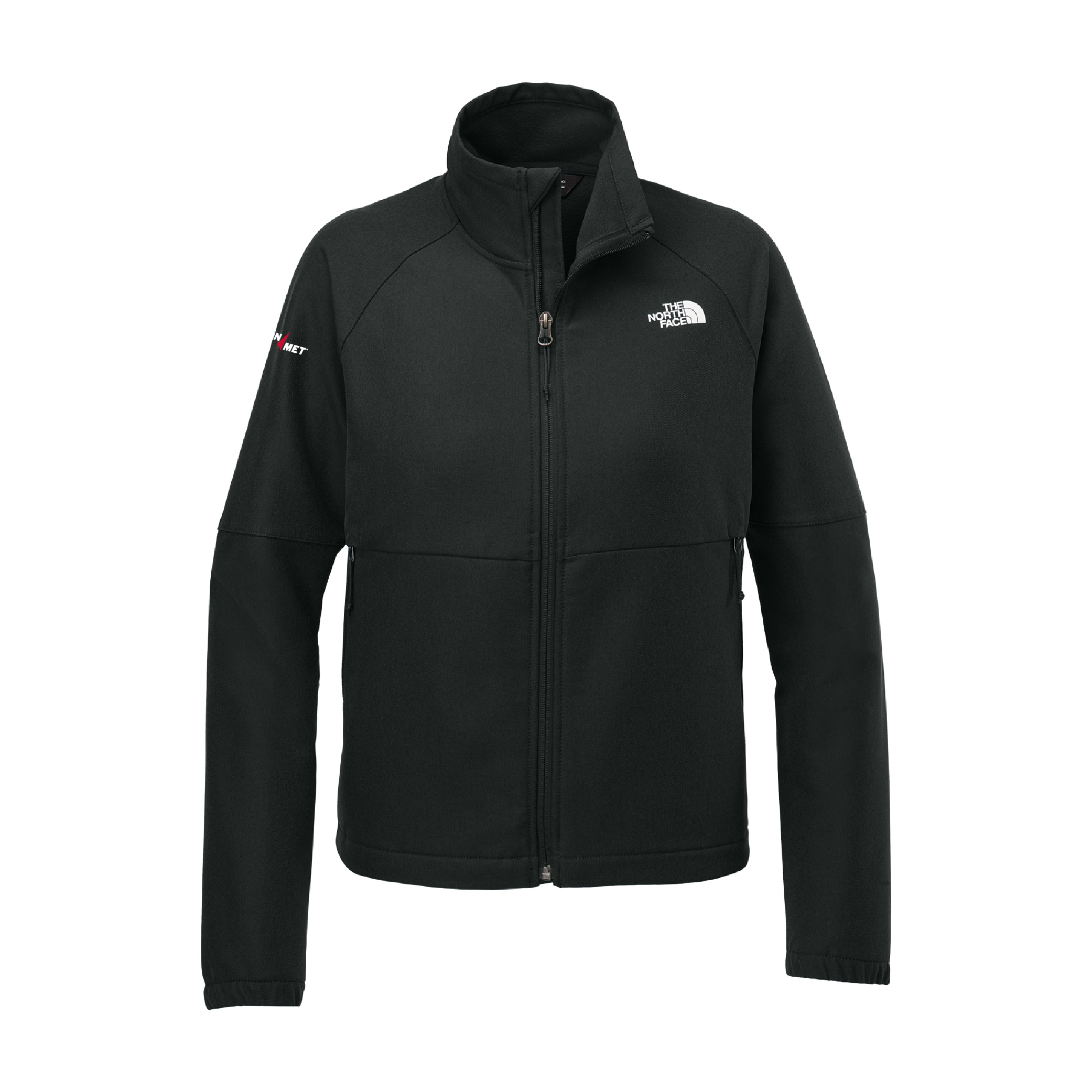 The North Face Women's Barr Lake Soft Shell Jacket