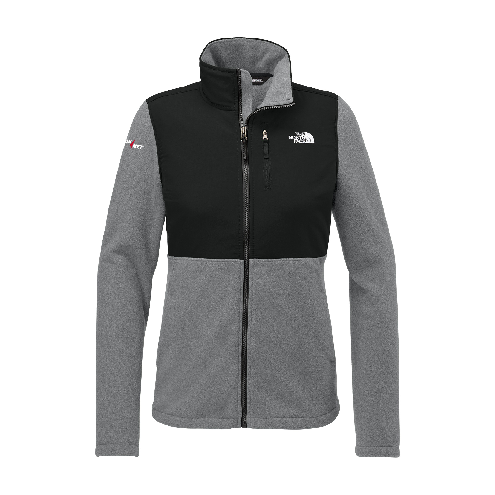 The North Face Women's Highest Peak Full-Zip Fleece Jacket