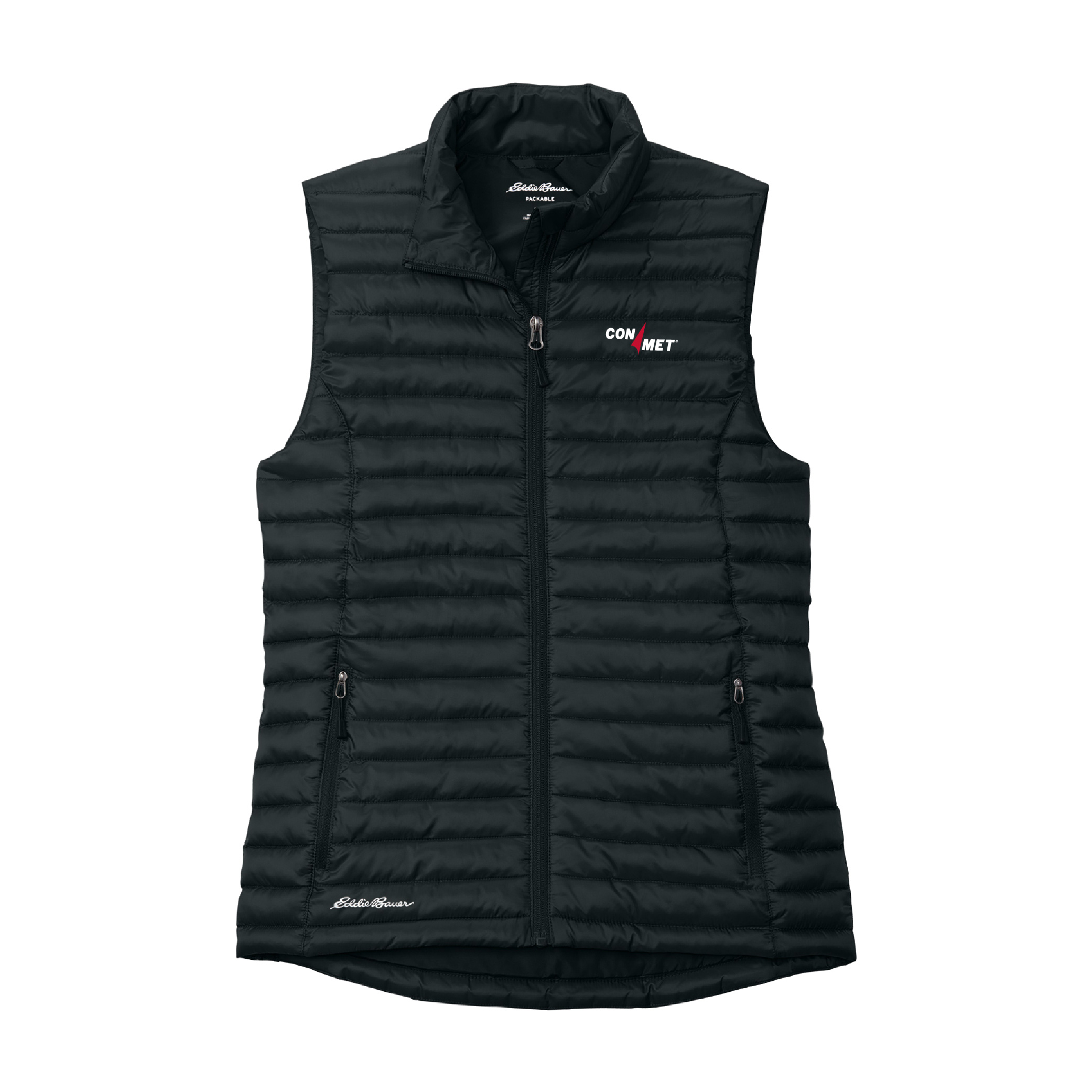 Eddie Bauer Women's Packable Quilted Vest