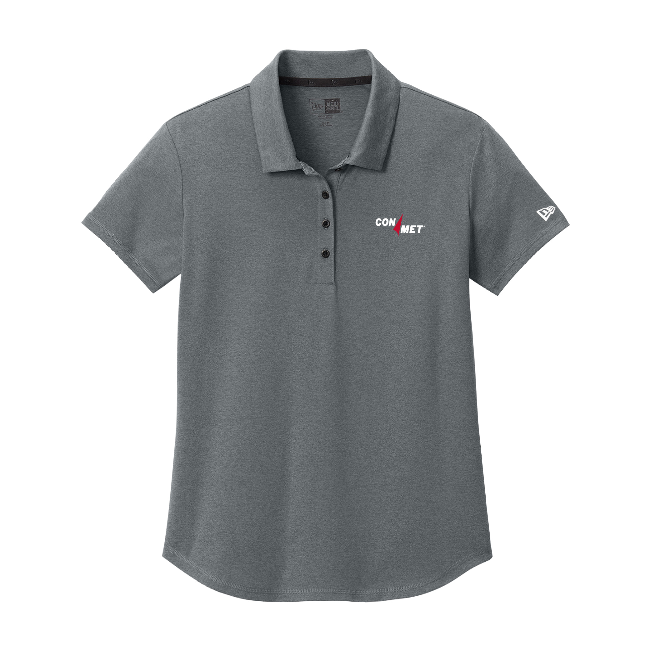 New Era Women's Power Polo