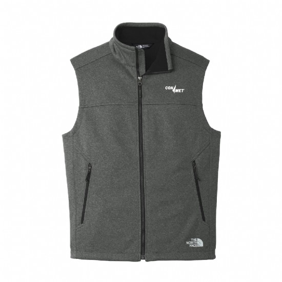 The North Face Ridgewall Soft Shell Vest