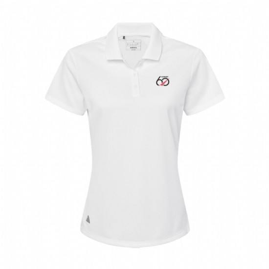 Adidas Women's Basic Sport Polo