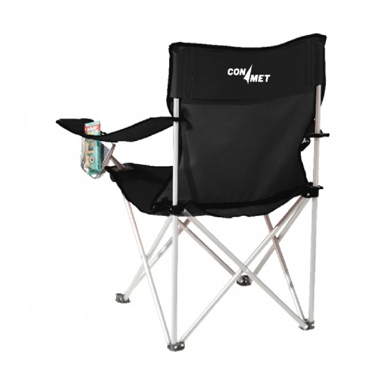 Fanatic Event Folding Chair