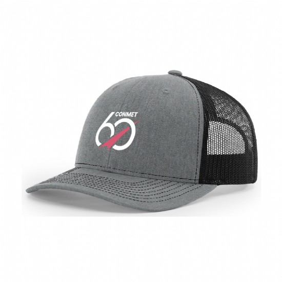 Snapback Trucker Cap